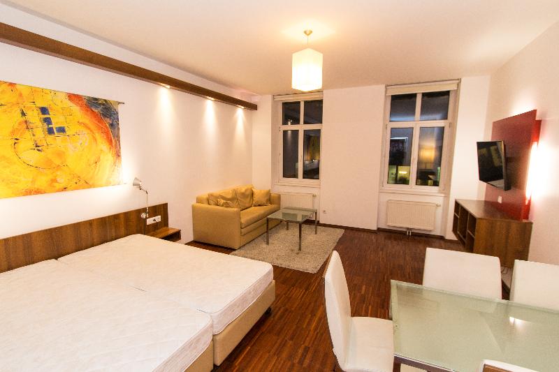 This photo about CheckVienna - Premium Apartment shared on HyHotel.com
