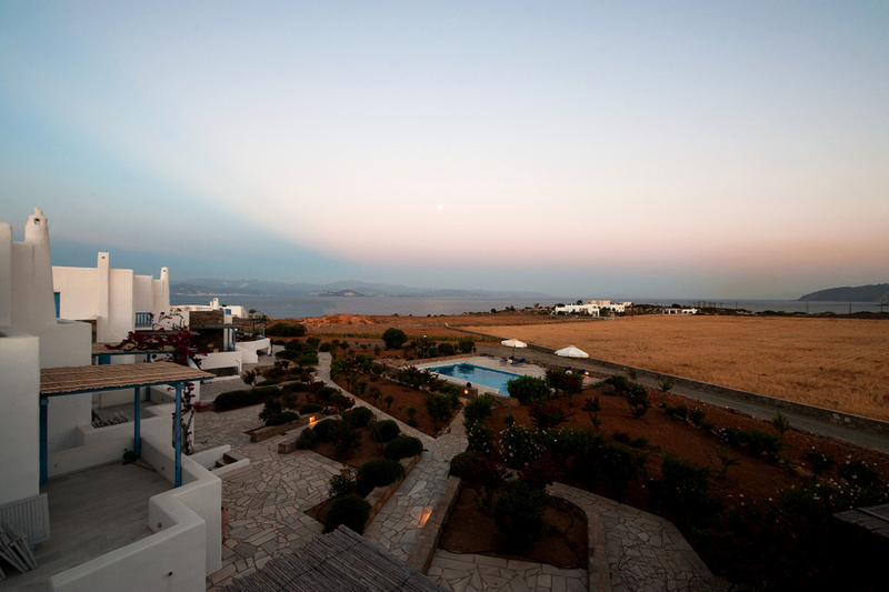 This photo about White Cliff Villas shared on HyHotel.com