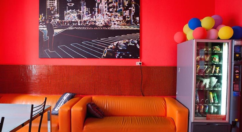This photo about Moscow Home Hostel shared on HyHotel.com