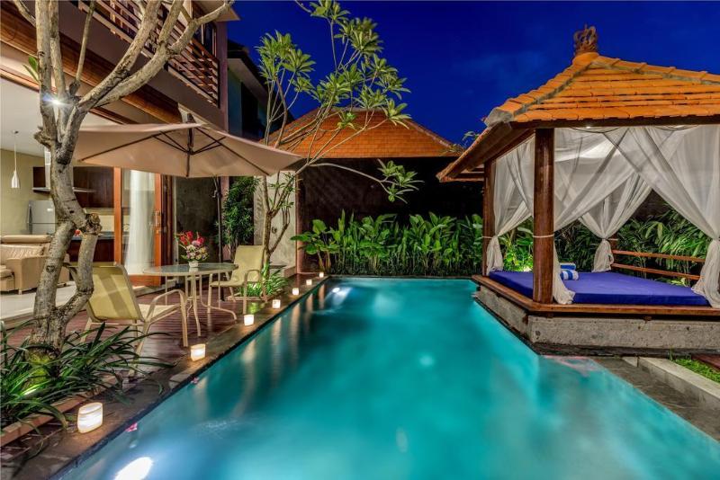 This photo about Villa Omah Mutiara shared on HyHotel.com