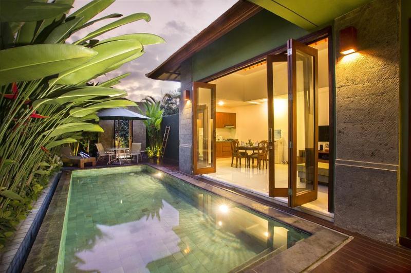 This photo about Villa Omah Mutiara shared on HyHotel.com