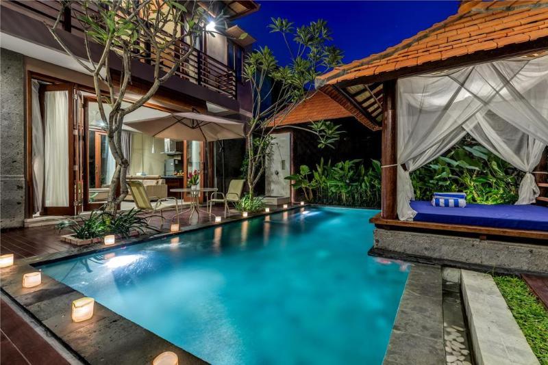 This photo about Villa Omah Mutiara shared on HyHotel.com
