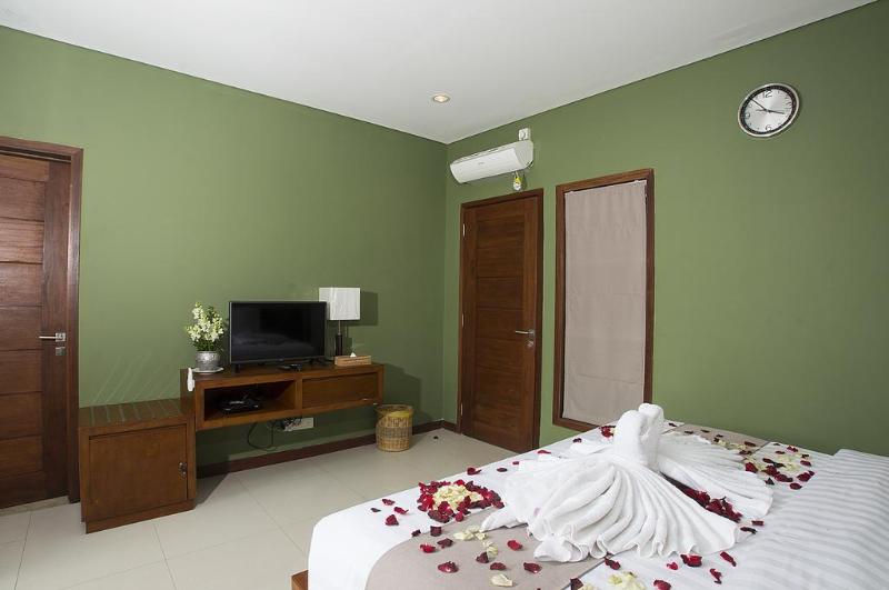 This photo about Villa Omah Mutiara shared on HyHotel.com