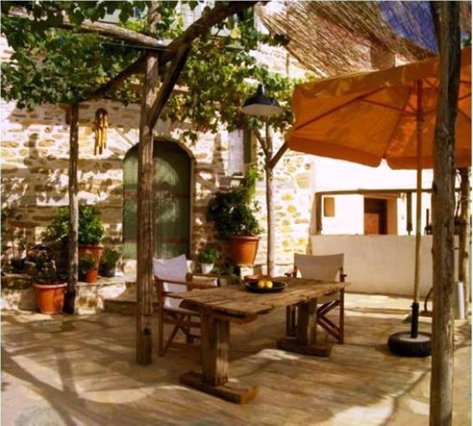 This photo about Efipoi Hotel shared on HyHotel.com