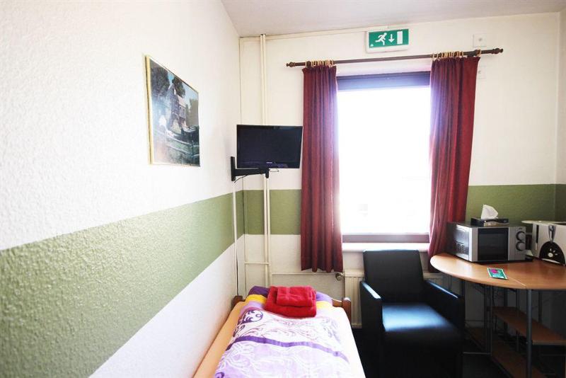 This photo about Hotel Gastehaus Marion Weber shared on HyHotel.com