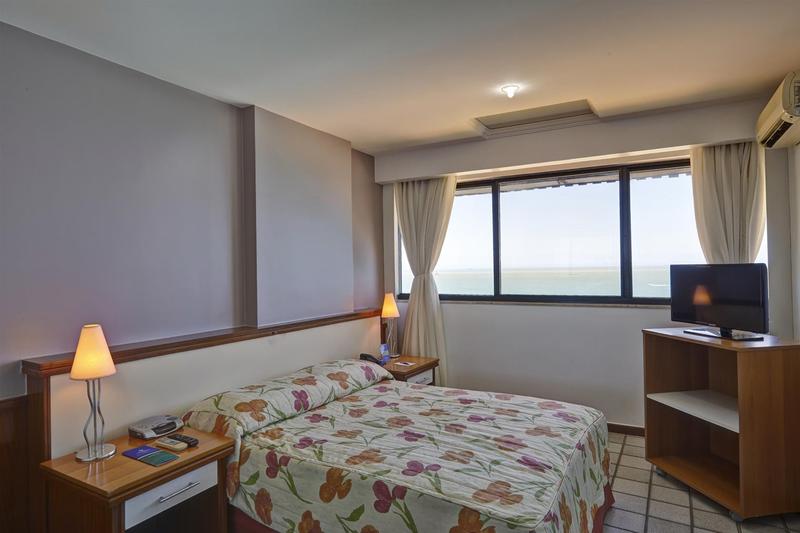 This photo about Transamerica Classic Pasargada shared on HyHotel.com