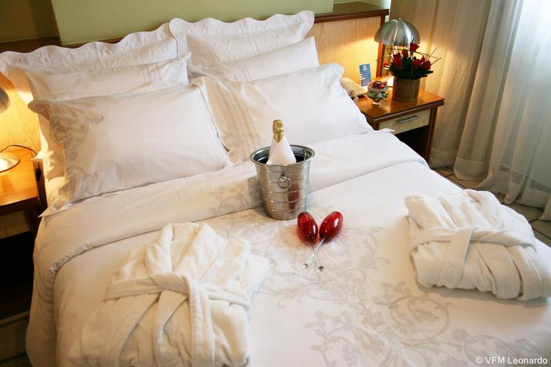 This photo about Transamerica Classic Pasargada shared on HyHotel.com