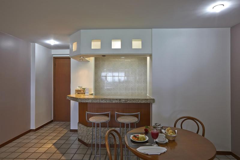 This photo about Transamerica Classic Pasargada shared on HyHotel.com