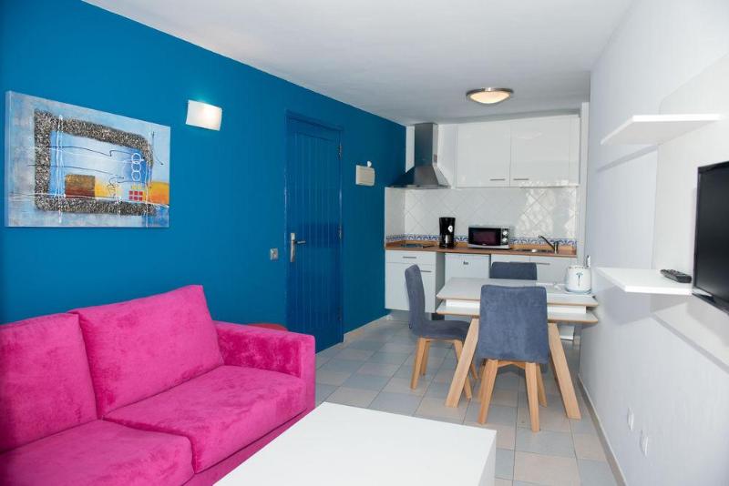 This photo about Caribe II shared on HyHotel.com