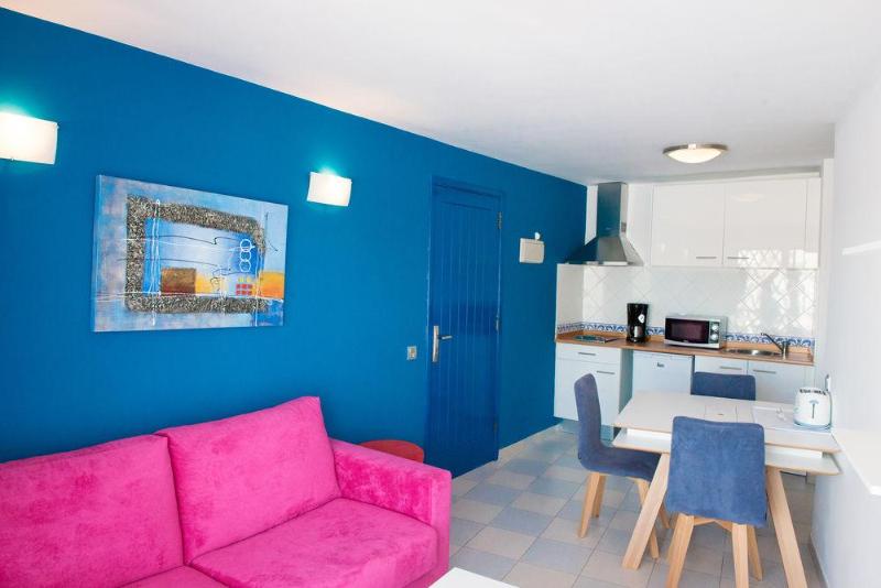 This photo about Caribe II shared on HyHotel.com