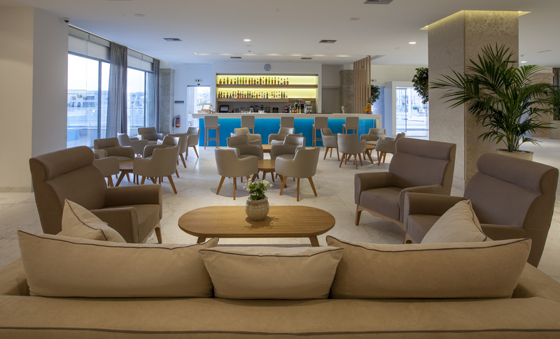 This photo about Blue Lagoon Princess shared on HyHotel.com