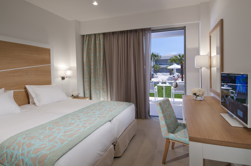 This photo about Blue Lagoon Princess shared on HyHotel.com