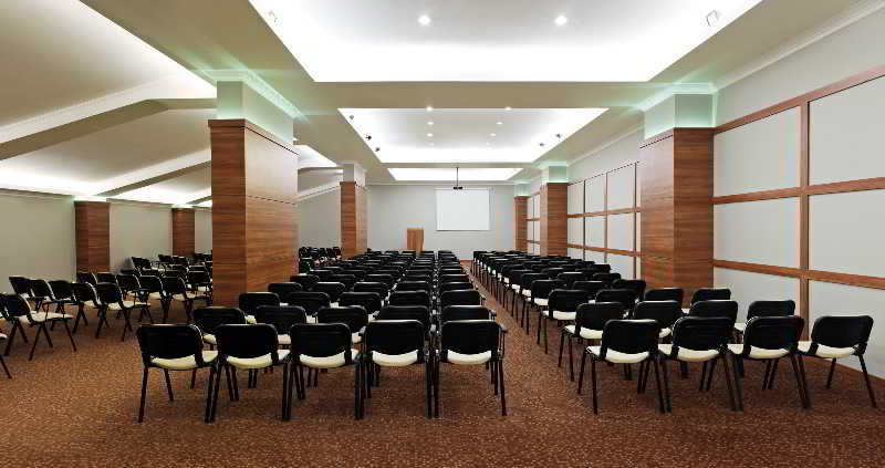 This photo about Kaya Uludag Hotel (ex Zone-2 Ski& Resort) shared on HyHotel.com