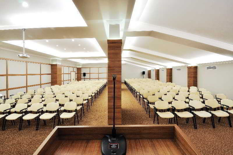 This photo about Kaya Uludag Hotel (ex Zone-2 Ski& Resort) shared on HyHotel.com