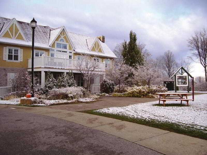 This photo about Carriage Ridge Resort shared on HyHotel.com