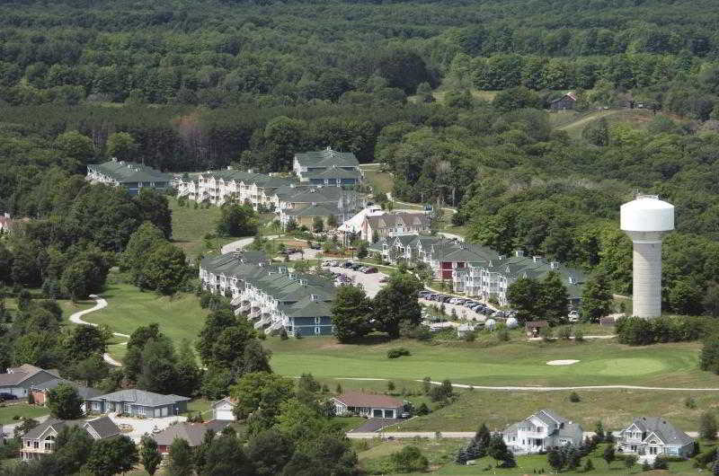 This photo about Carriage Ridge Resort shared on HyHotel.com