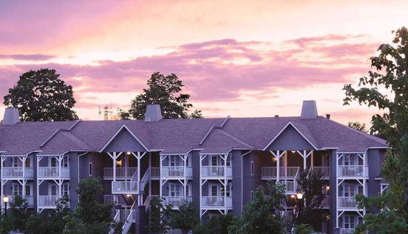 This photo about Carriage Ridge Resort shared on HyHotel.com