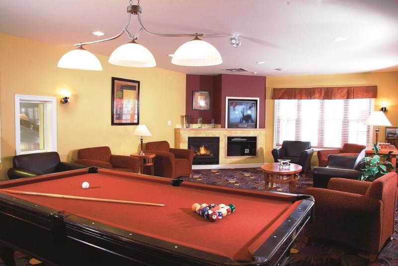 This photo about Carriage Ridge Resort shared on HyHotel.com