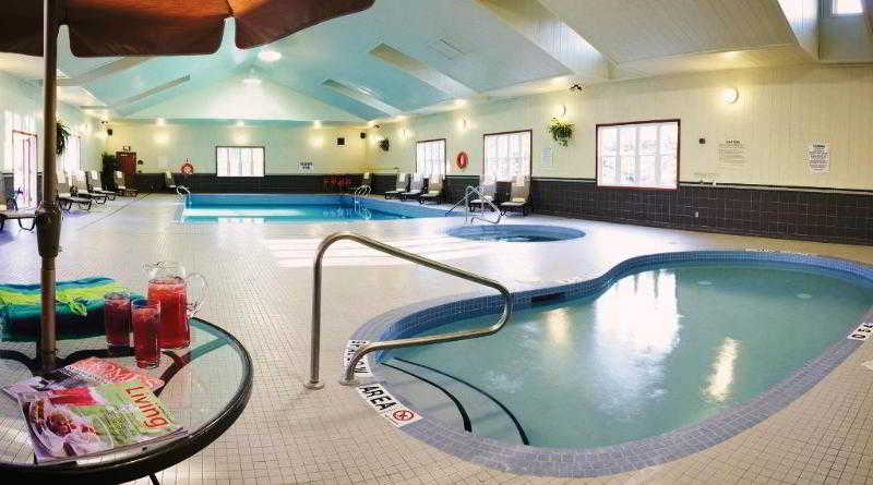 This photo about Carriage Ridge Resort shared on HyHotel.com