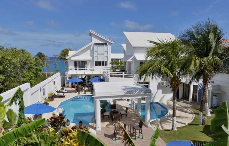 This photo about Casa Calamaru shared on HyHotel.com