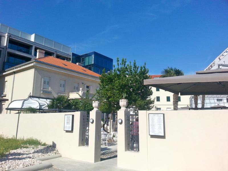 This photo about Apartments Ivo shared on HyHotel.com