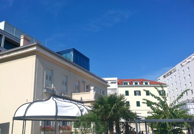 This photo about Apartments Ivo shared on HyHotel.com