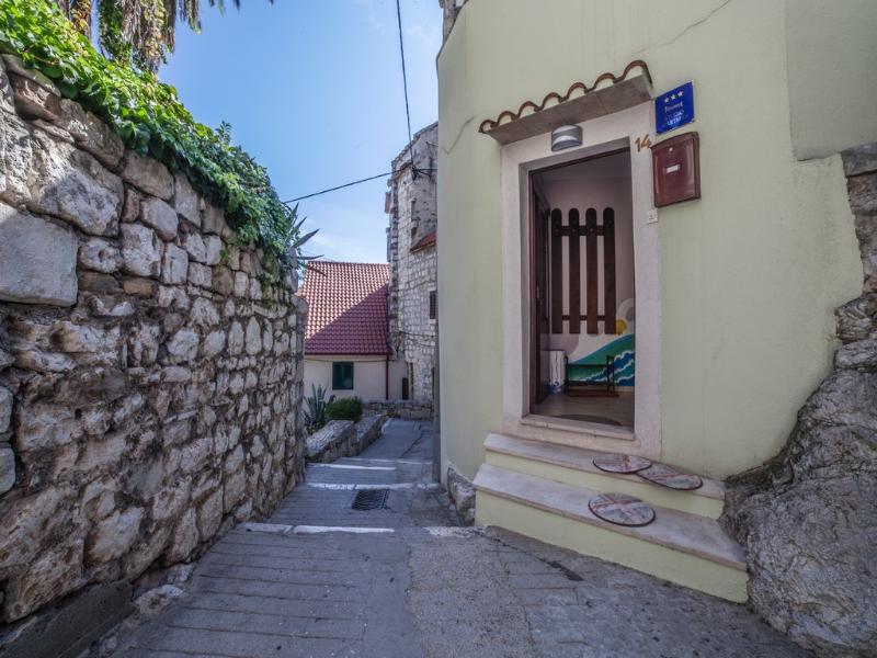 This photo about Apartment Sara shared on HyHotel.com