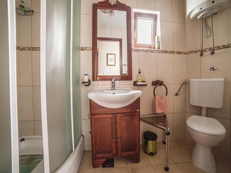 This photo about Apartment Sara shared on HyHotel.com