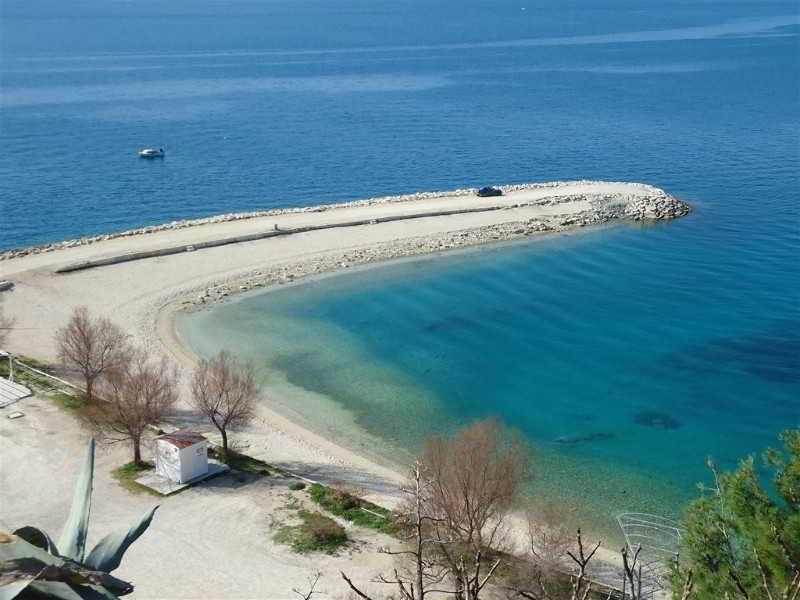 This photo about Apartment Sara shared on HyHotel.com