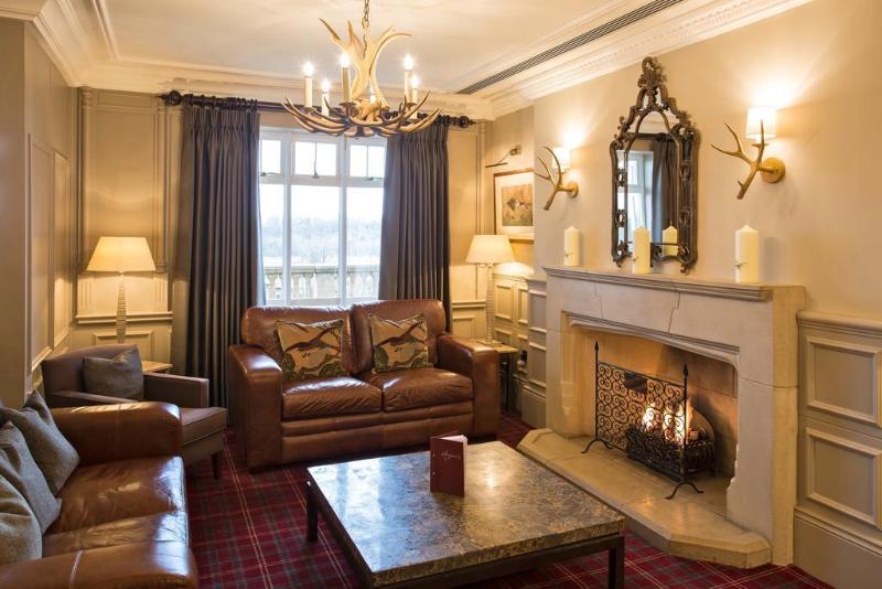 This photo about De Vere Hotel Carden Park Golf Resort Spa shared on HyHotel.com