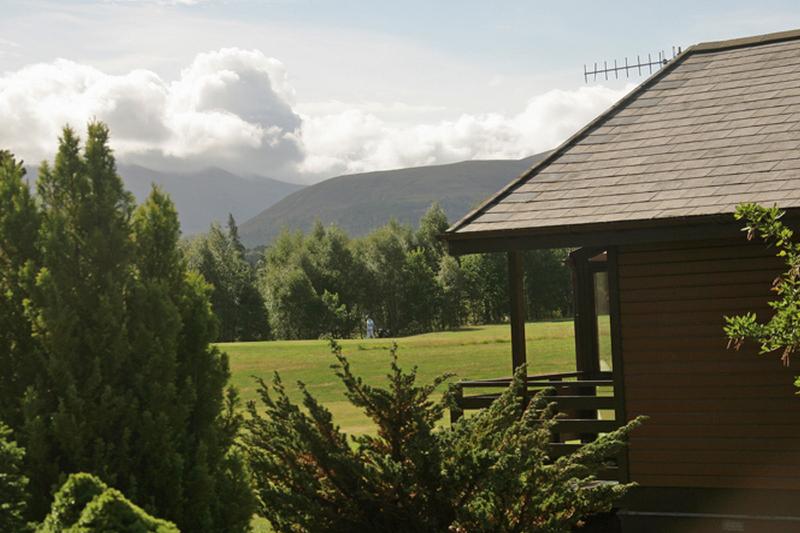 This photo about Macdonald Spey Valley Golf Country Club shared on HyHotel.com