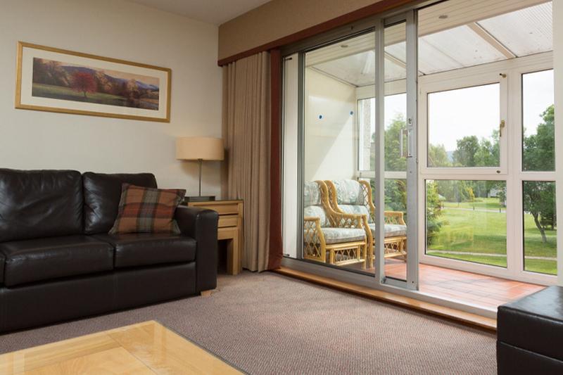 This photo about Macdonald Spey Valley Golf Country Club shared on HyHotel.com