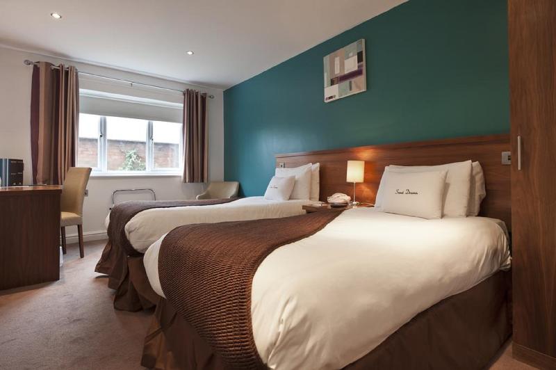 This photo about Gateway to Wales Hotel shared on HyHotel.com