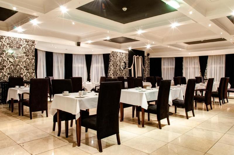 This photo about Great National Newcastle-under-Lyme Hotel shared on HyHotel.com