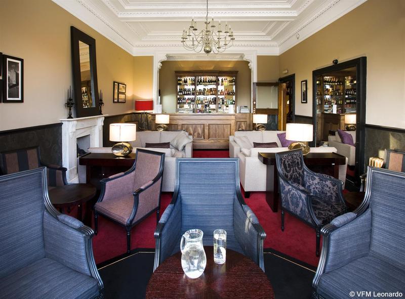 This photo about Ballantrae Hotel at the West End shared on HyHotel.com