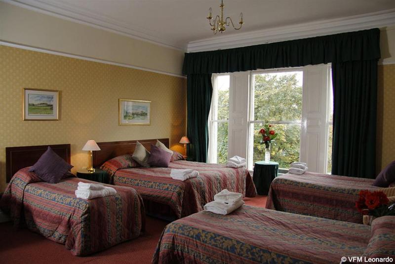 This photo about Ballantrae Hotel at the West End shared on HyHotel.com