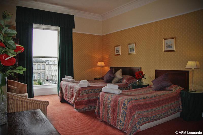 This photo about Ballantrae Hotel at the West End shared on HyHotel.com