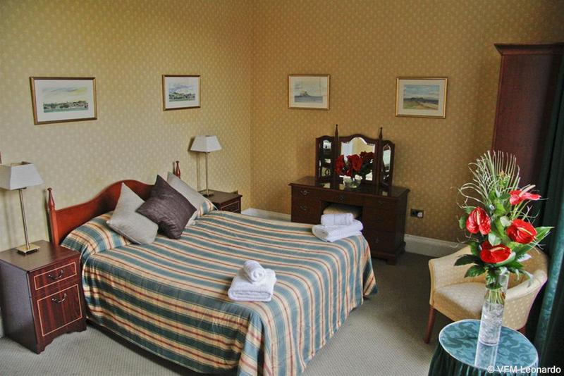 This photo about Ballantrae Hotel at the West End shared on HyHotel.com