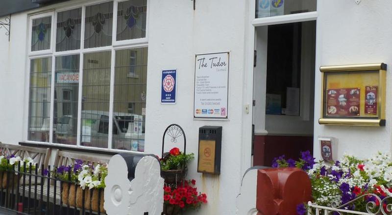 This photo about Tudor House shared on HyHotel.com