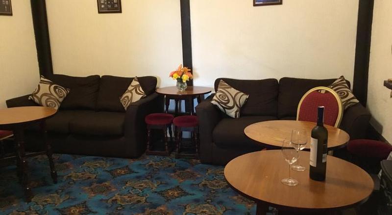 This photo about Tudor House shared on HyHotel.com