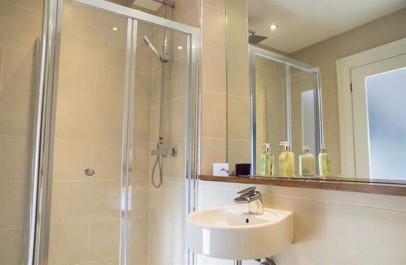 This photo about Capital Residence shared on HyHotel.com