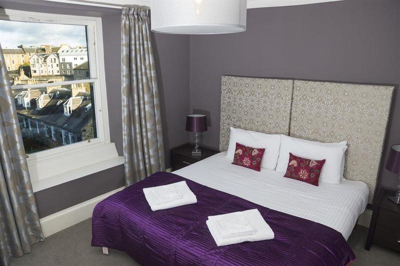 This photo about Capital Residence shared on HyHotel.com