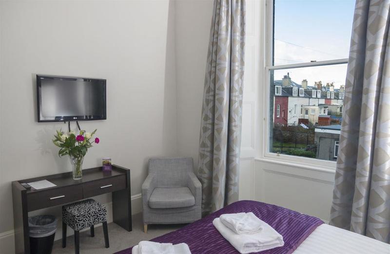 This photo about Capital Residence shared on HyHotel.com