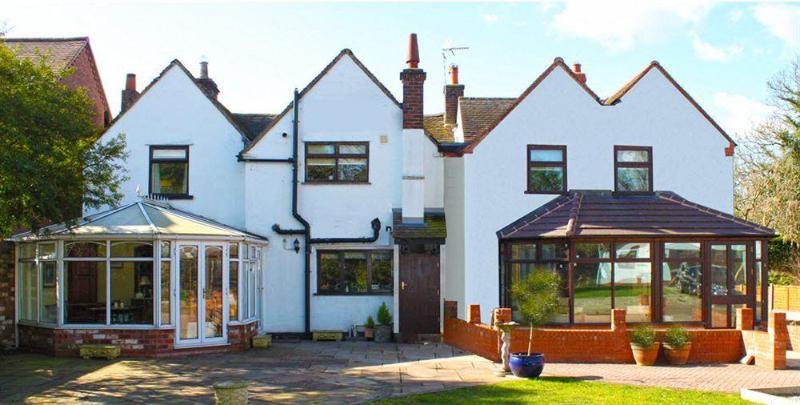 This photo about Langley Cottage Guest House shared on HyHotel.com