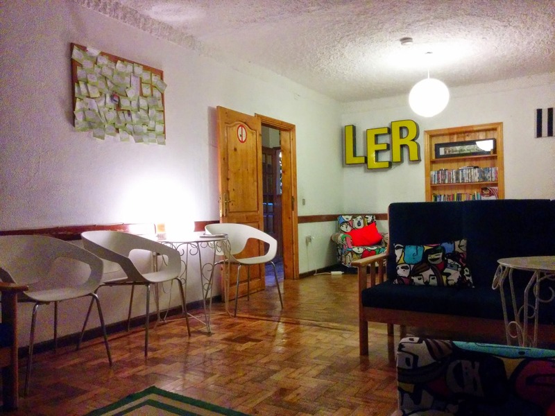 This photo about Hostel Geres shared on HyHotel.com
