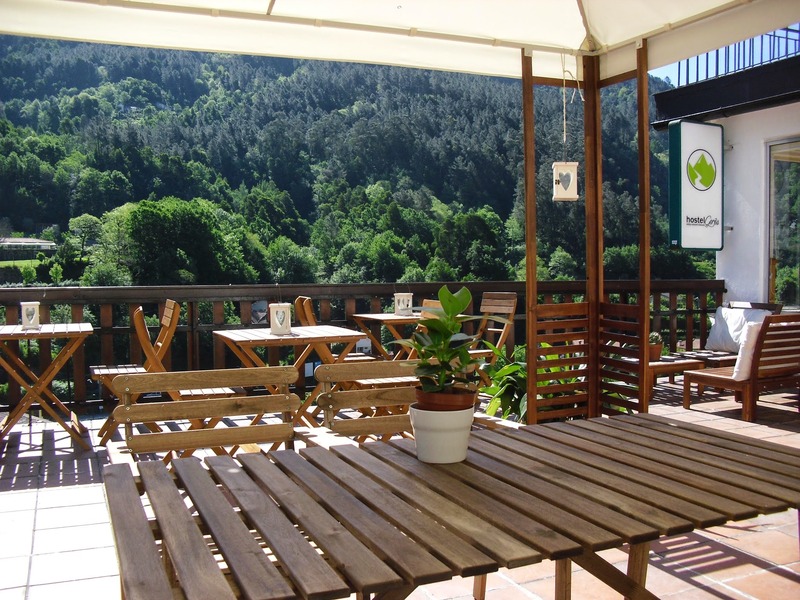 This photo about Hostel Geres shared on HyHotel.com