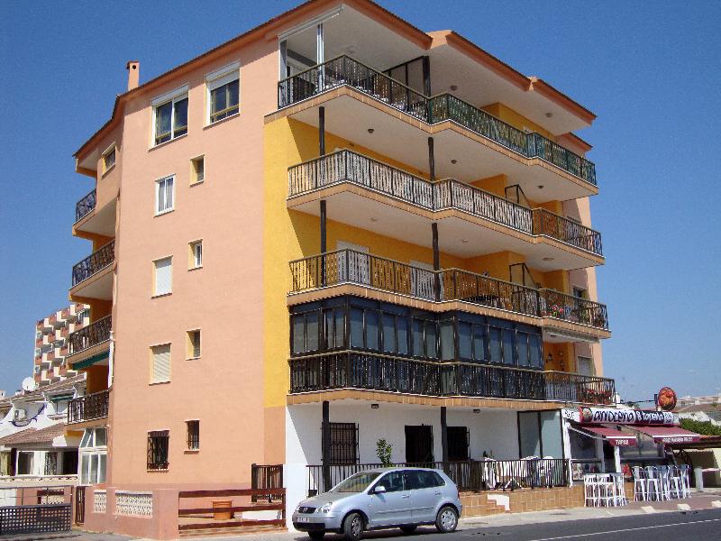 This photo about Mar de Peniscola-Casablanca Apts 3000 shared on HyHotel.com