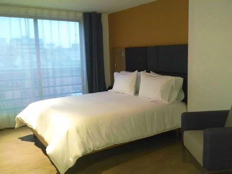 This photo about Viaggio Teleport shared on HyHotel.com