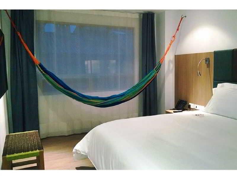 This photo about Viaggio Teleport shared on HyHotel.com