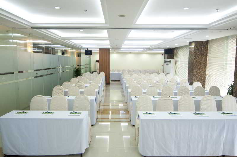 This photo about Happy Life Hotel shared on HyHotel.com